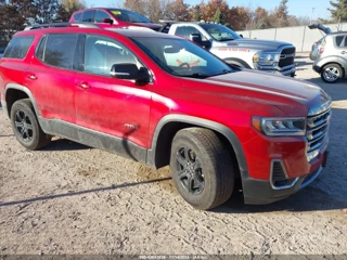 GMC ACADIA AWD AT4