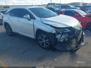 LEXUS LEXUS RX 350