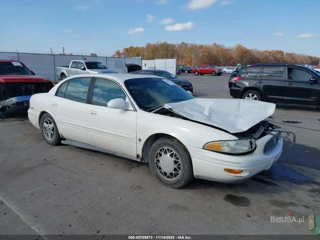 BUICK BUICK LESABRE LIMITED
