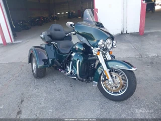 HARLEY-DAVIDSON HARLEY-DAVIDSON FLHTCUTG
