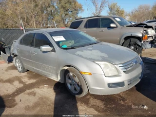 FORD FORD FUSION SE