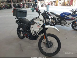 KAWASAKI KAWASAKI KL650 G