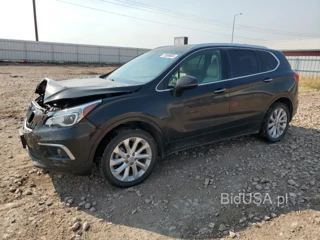 BUICK ENVISION PREMIUM