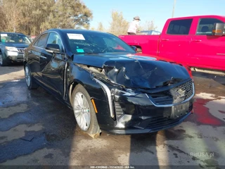CADILLAC CADILLAC CT4 PREMIUM LUXURY