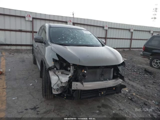 NISSAN NISSAN MURANO SL FWD