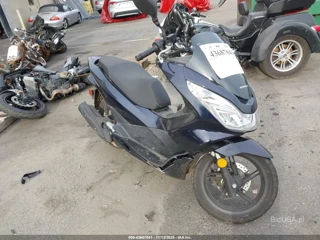 HONDA HONDA PCX 150