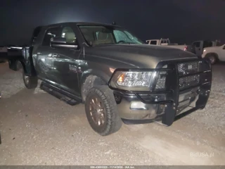 RAM RAM 2500 LARAMIE