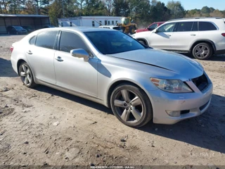 LEXUS LEXUS LS 460 L