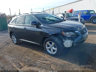 LEXUS LEXUS RX 350