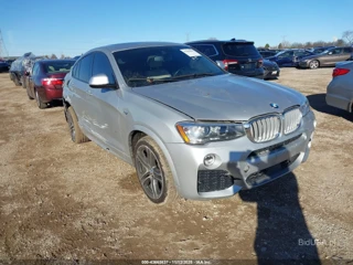 BMW X4 XDRIVE35I