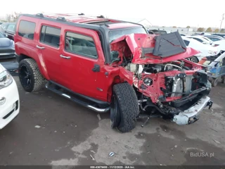 HUMMER HUMMER H3 SUV