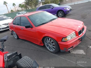 BMW 325 I AUTOMATIC