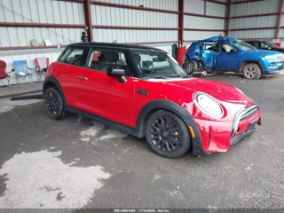 MINI MINI HARDTOP COOPER