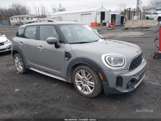 MINI MINI COUNTRYMAN COOPER