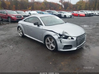 AUDI AUDI TTS 2.0T