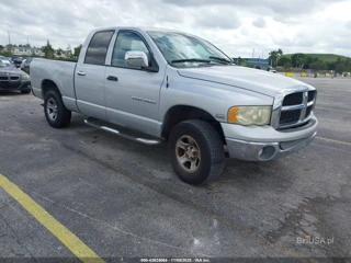 DODGE DODGE RAM 1500 SLT/LARAMIE