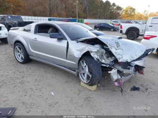 FORD FORD MUSTANG GT DELUXE/GT PREMIUM