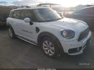 MINI MINI COUNTRYMAN COOPER