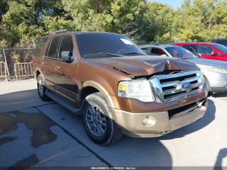 FORD FORD EXPEDITION XLT
