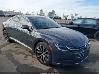 VOLKSWAGEN VOLKSWAGEN ARTEON 2.0T SE