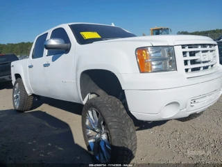 GMC SIERRA 1500 SLT