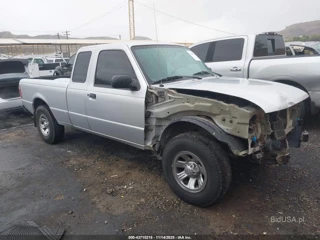 FORD FORD RANGER EDGE/TREMOR/XL/XLT