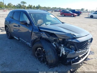 MAZDA MAZDA CX-50 2.5 TURBO MERIDIAN EDITION