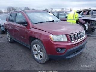 JEEP JEEP COMPASS LATITUDE