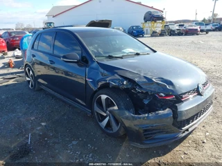 VOLKSWAGEN VOLKSWAGEN GOLF GTI 2.0T AUTOBAHN/2.0T RABBIT EDITION/2.0T S/2.0T SE