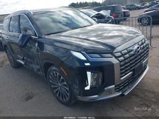 HYUNDAI HYUNDAI PALISADE CALLIGRAPHY