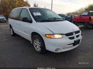 DODGE DODGE CARAVAN SE