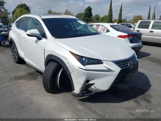 LEXUS LEXUS NX 300