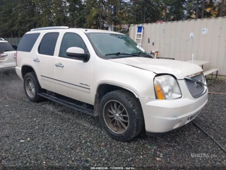 GMC YUKON DENALI