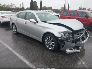 LEXUS LEXUS LS 460