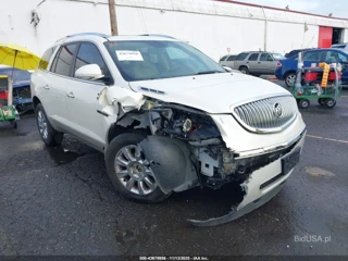 BUICK BUICK ENCLAVE 2XL
