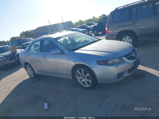 ACURA ACURA TSX