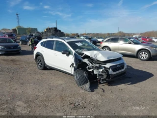 SUBARU SUBARU CROSSTREK SPORT