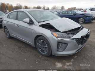 HYUNDAI HYUNDAI IONIQ PLUG-IN HYBRID SEL