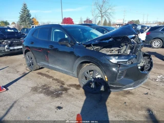 BUICK BUICK ENVISION AWD PREFERRED