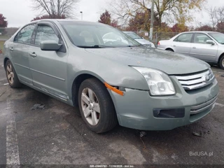 FORD FORD FUSION SE