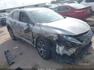 LEXUS LEXUS RX 350