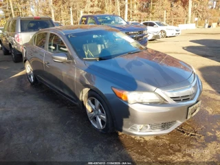 ACURA ACURA ILX 2.0L