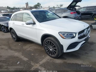 MERCEDES-BENZ MERCEDES-BENZ GLC 300 SUV