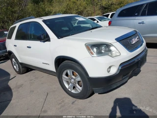 GMC ACADIA SLE-1