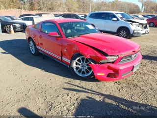 FORD FORD MUSTANG V6 PREMIUM