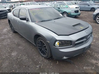DODGE DODGE CHARGER