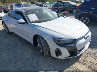 AUDI AUDI E-TRON GT PRESTIGE QUATTRO
