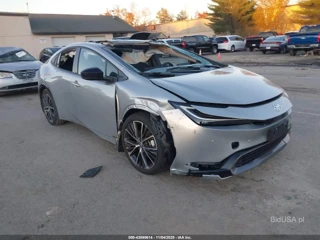 TOYOTA TOYOTA PRIUS LIMITED AWD-E