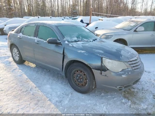 CHRYSLER CHRYSLER SEBRING LX