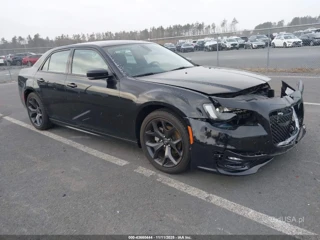 CHRYSLER CHRYSLER 300 TOURING L